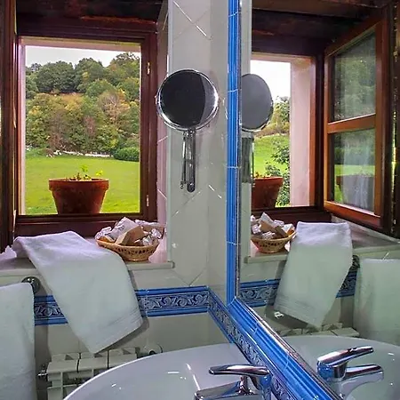 Hotel Rural Sucuevas