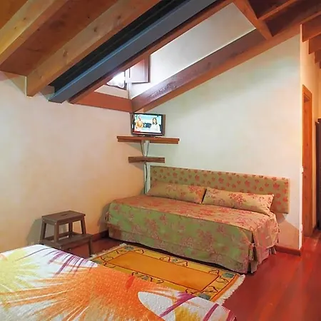 Rural Sucuevas Hotel Llano-Con