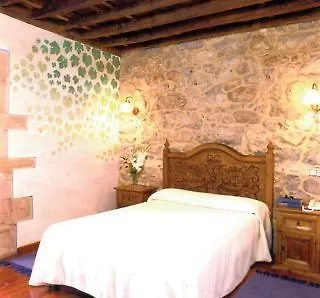 Otel Rural Sucuevas (adults Only) Llano-Con