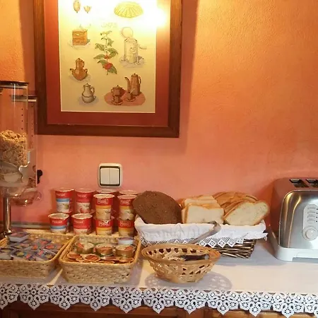 Rural Sucuevas (adults Only) מלון Llano-Con