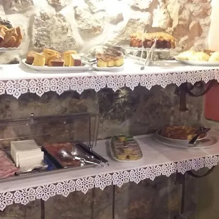 Rural Sucuevas (adults Only) Льяно-Кон