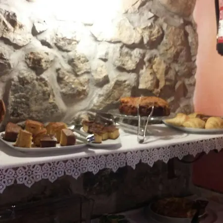 Rural Sucuevas (adults Only) 2*