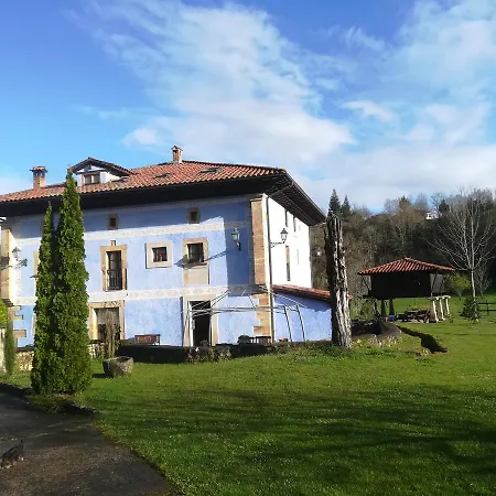 Rural Sucuevas (adults Only)