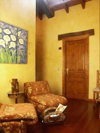 Hotel Rural Sucuevas