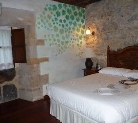 Hotel Rural Sucuevas Llano-Con