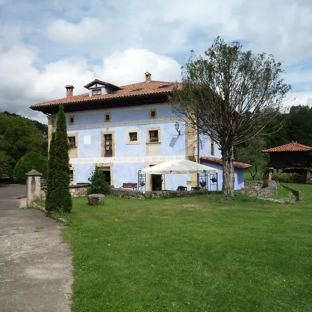 Rural Sucuevas (adults Only) Льяно-Кон