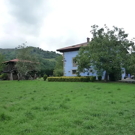 Rural Sucuevas (adults Only) Hotel