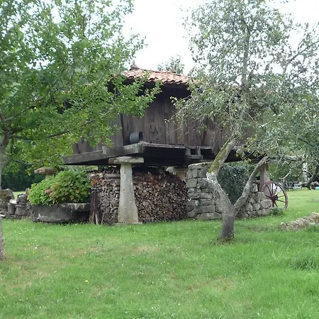 Otel Rural Sucuevas (adults Only) 2*