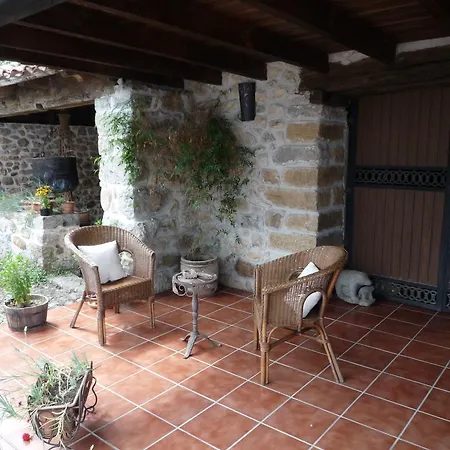 Rural Sucuevas 2*