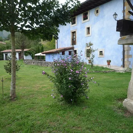 Rural Sucuevas (adults Only)