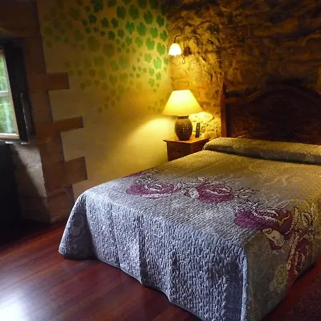 Rural Sucuevas (adults Only) מלון 2*