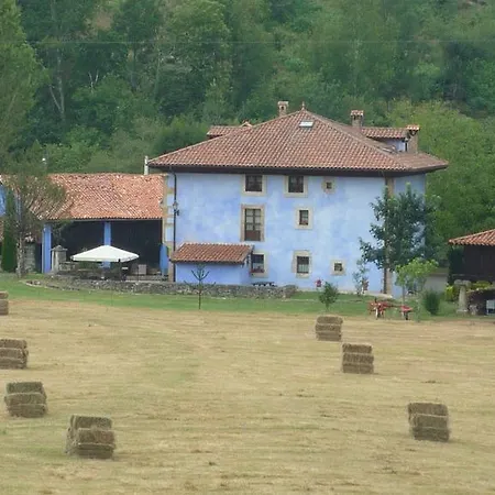 Rural Sucuevas (adults Only) Llano-Con