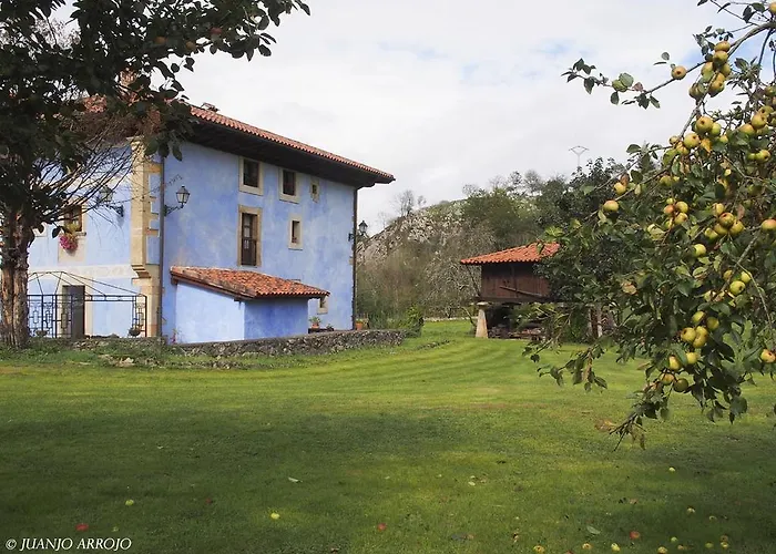 فندق Rural Sucuevas (adults Only)