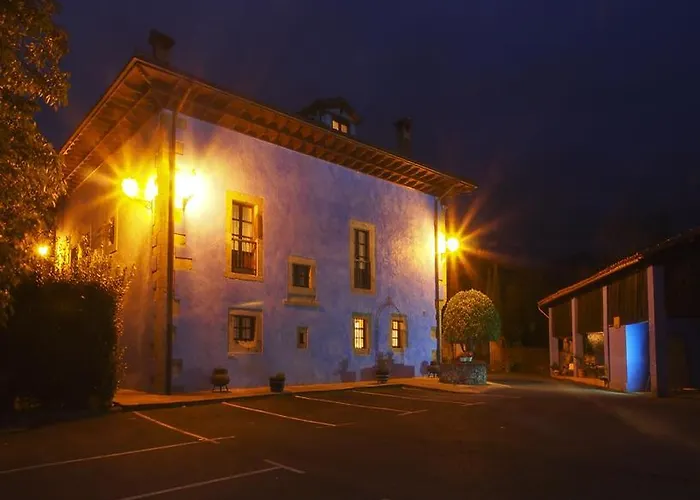 Rural Sucuevas (adults Only) فندق