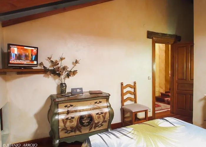 Rural Sucuevas (adults Only)