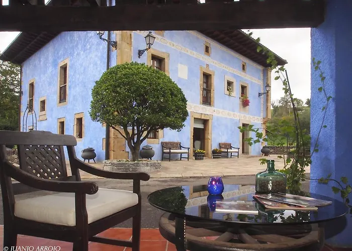 Rural Sucuevas (adults Only)