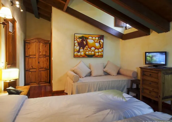 Rural Sucuevas (adults Only) فندق