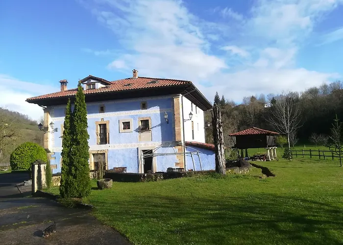 Rural Sucuevas (adults Only)