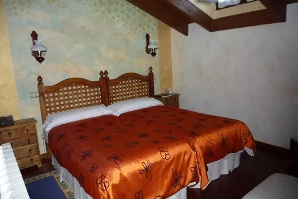 Hotel Rural Sucuevas (adults Only) 2*