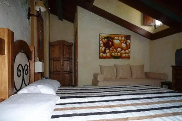 Rural Sucuevas (adults Only) Hotel Llano-Con