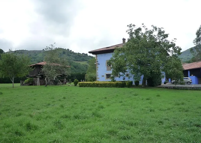 Rural Sucuevas (adults Only) فندق