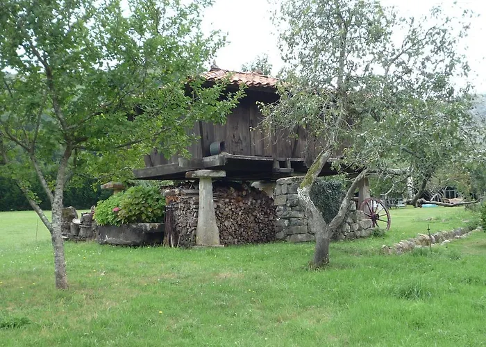 Hotel Rural Sucuevas (adults Only) 2*