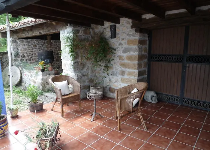 Rural Sucuevas (adults Only) 2*