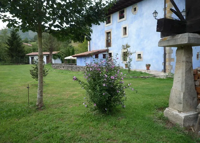 Rural Sucuevas (adults Only)