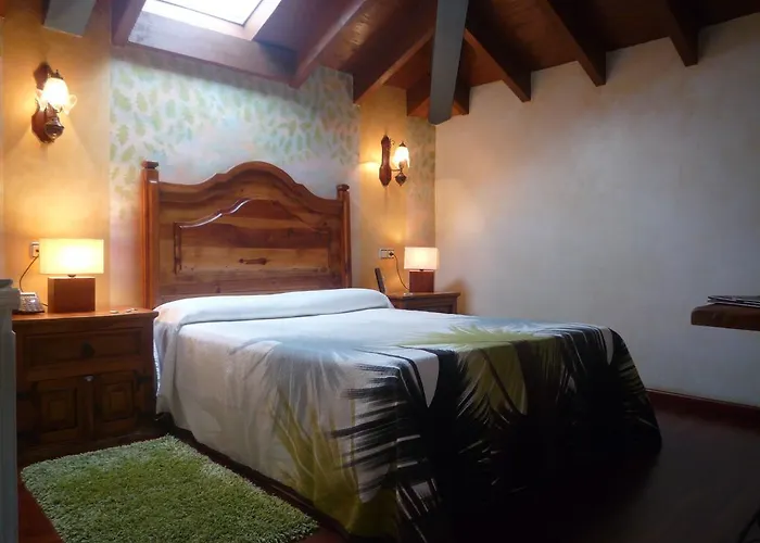 Rural Sucuevas (adults Only) 2*