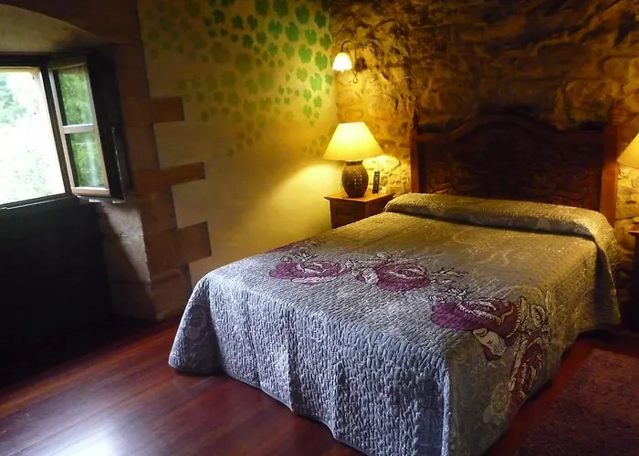 Rural Sucuevas (adults Only) Hotel 2*